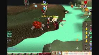 [RS] Flygon's Chaotic Rapier | Testing It + Review [HD]