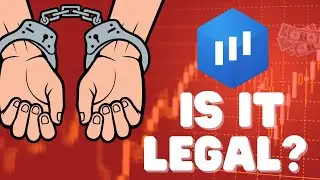 Is Expert Option legal in Nepal? Tutorial (2025)