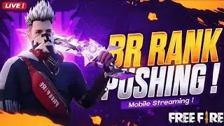 LOBBY LEGEND  is live 