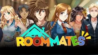 Roommates - 01 - The Welcome Standee