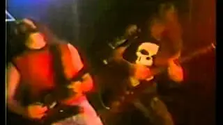 Acid - Black Car - 1983