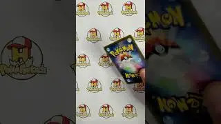 Clean Pok&eacute;mon Pack opening 🔥🥵