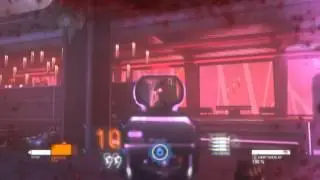 Syndicate - Night Club Fight - PC - 1080p