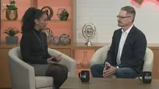 'The Refuge Ranch' tackling human trafficking