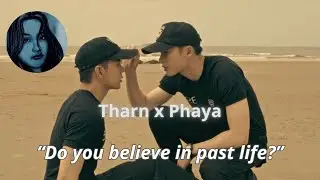 [FMV] Phaya x Tharn (The Sign - ลางสังหรณ์) (BL)