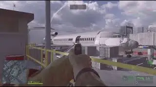 Battlefield 6: Terminal Map