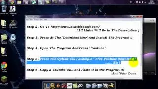 Get Anything From Youtube 4 Free - iTzMiHD