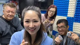 「Fiona安娜新雀局「第186回合」發發發🀄🀄🀄