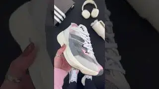 Adizero Adios Pro 3