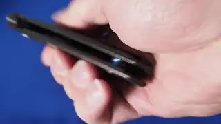 CKF KONYGIN T15 FOLDING KNIFE Custom Knife Factory