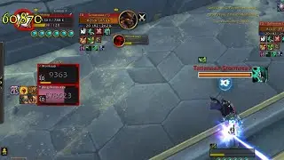 INSANE ENDING VS R1 PLAYERS! - WW MONK ARENA PVP DRAGONFLIGHT S3