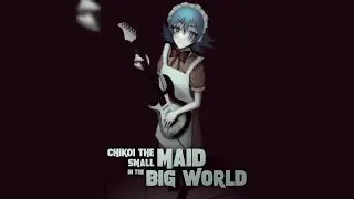 Chikoi The Maid  - Autumn Melancholy