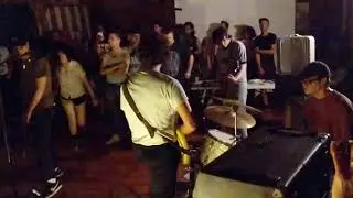 Laffing Gas @ Archer Ballroom - 5/25/2019