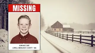 Massachusetts 1969 cold case solved &mdash; Crime Psychology Unfolded