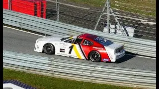 Red Bull Ring Trackday Oct25
