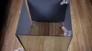 8stage.co.uk | 'Mirror Cube' - Photo Animation Mirror Cube