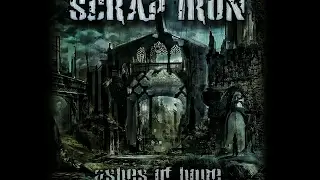 Scrap Iron @ Diamond Jims Saloon in Arlington TX. on February 11th, 2017