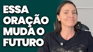 ORE ASSIM e Deus vai CURAR a sua história EM POUCOS DIAS