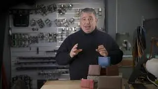 What Makes A Legion Leather Wallet.