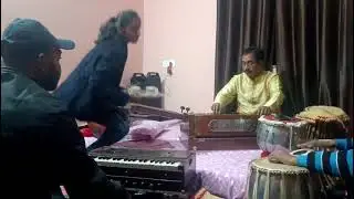 # BHAJAN 