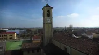 PIEVE FISSIRAGA - DRONEPILLS