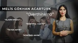 Kontrolcü Değilsin… Kaygılısın (Ve Çözümü Var)