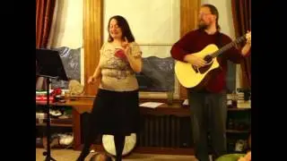 Murder Ballads - 