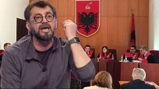 Demalia shpërthen ndaj gjyqtarëve! “Drejtësia RRUMPALLË në 35 vjet!” | Breaking