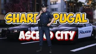 Explore Panalama!! New server | Sharp Pugal is back | TGPYT ON LIVE !! #samp #pdrp #gta #tgpyt #gta5