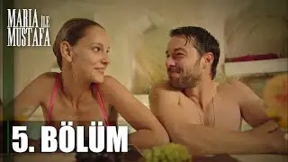 MARIA İLE MUSTAFA  JESSICA MAY  HİLMİ CEM İNTEPE  TUĞBA TULUĞ  EZGİ &Ccedil;ELİK TAMER LEVENT HALDUN BOYSAN