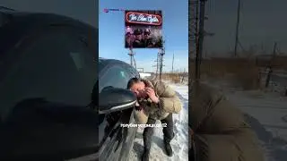 Hyundai TUCSON моя ТЕМА