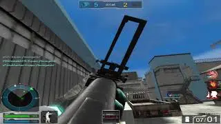 lRSlOxidadoM79 / -xlRockstarlx- VS zRangerS / CW OFICIAL / OP7 LATINO