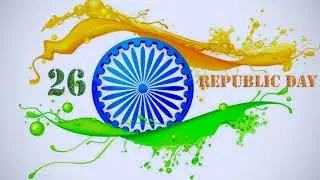 Republic Day Music No Copyright   Indian Patriotic Music   Royalty free music   Mood Vibes
