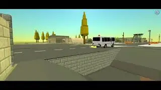 (4 серия) чикен вернулся в город