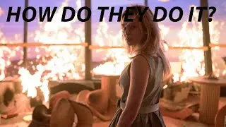 Final Destination - The Most Consistent Horror Franchise