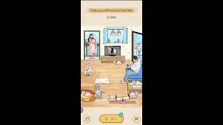 Brain Puzzle |Tricky Quest| level#06| Help Mom to take care of babies?