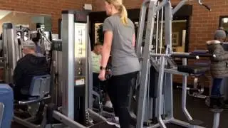 #FitnessFriday: Three Exercises to Try on the Free Motion Step Machine