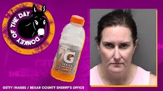 Mom Arrested After ‘Intentionally Mixed' Drink Hospitalized Son's School Bully