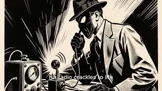 Nocturne vs the Sky Pirates