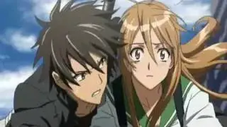 takashi and rei hurry up and save me