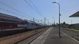 BB 67613 BB 67450 XTER 72500 x3