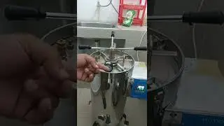 Autoclaving Full Vedio watch till end?