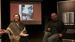 Культурна колонізація України та її наслідки | Розмова між автором та науковою редакторкою.