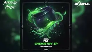 Virtual Riot & FuntCase - Borg (Downlink Remix)