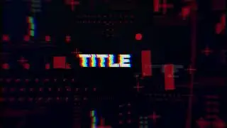 Industrial Intro