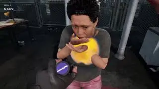 Я выжываю в мире зомби I Quaratine Zone