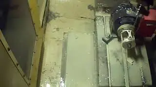 Everol T-Shot 50 frame - Milling