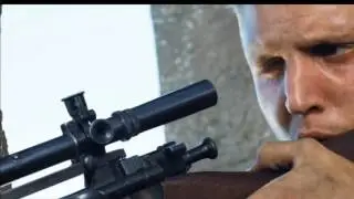 BF1 Private Jackson