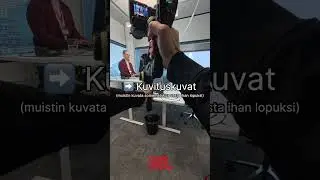 Made in HEL kuvausp&auml;iv&auml; BTS