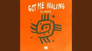 Got Me Healing